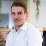 Medewerker van DACON