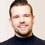 Medewerker van DACON