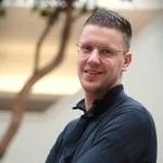 Medewerker van DACON