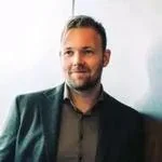 Medewerker van DACON